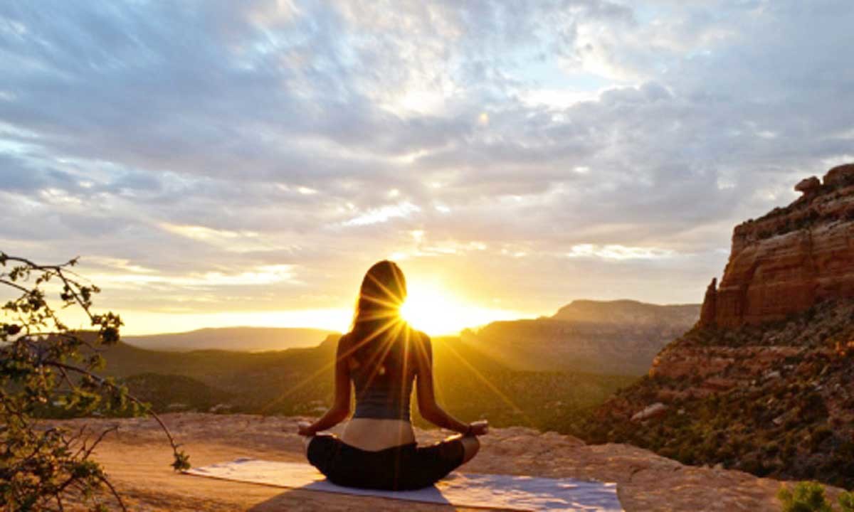clases de meditacion