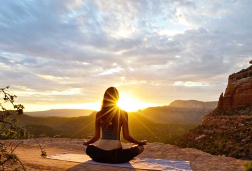 clases de meditacion