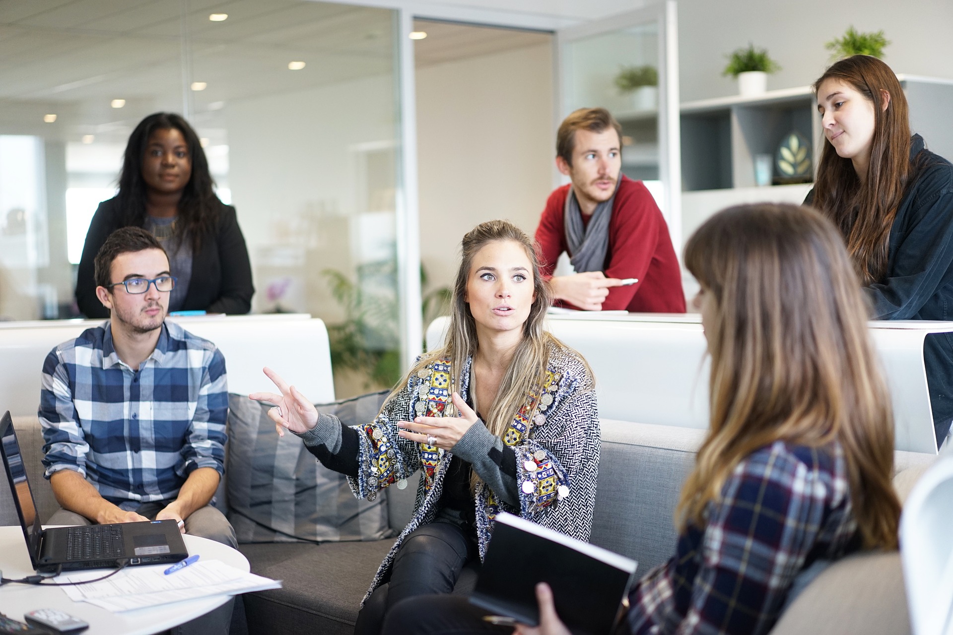 Coaching Ejecutivo y Organizacional Coaching Ejecutivo y Organizacional