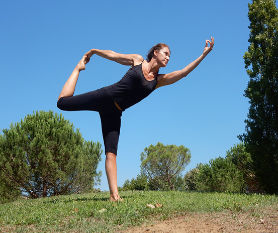 Meditation, Yoga en Castelldefels, en Barcelona